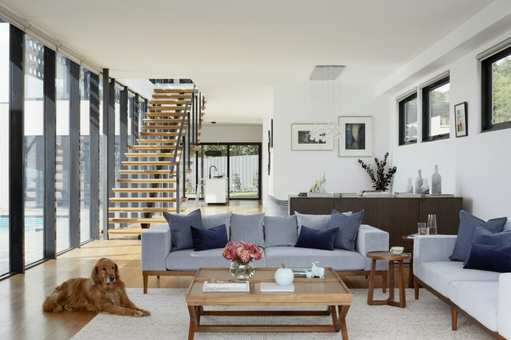 Renovated 3-bedroom on a quiet block
