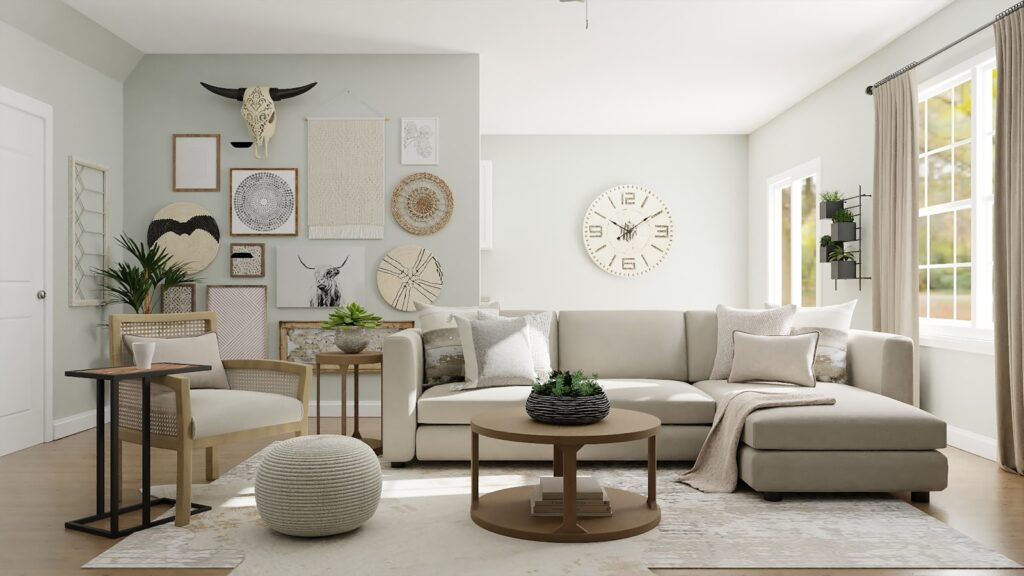 Classic pre-war 1-bedroom