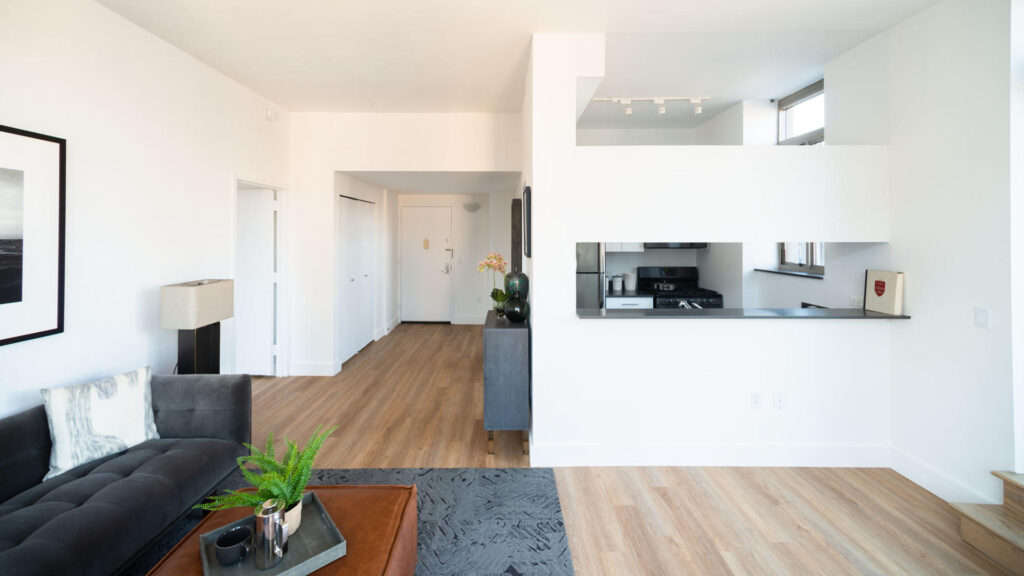 1-bedroom in Chelsea